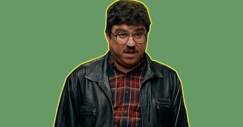 Küçük Esnaf / 2016