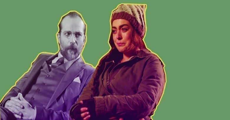 Kocan Kadar Konuş / 2015