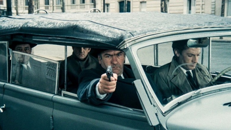 1. Gölgeler Ordusu - 1969