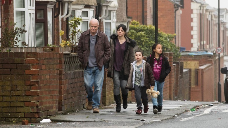 Ben, Daniel Blake (2016)