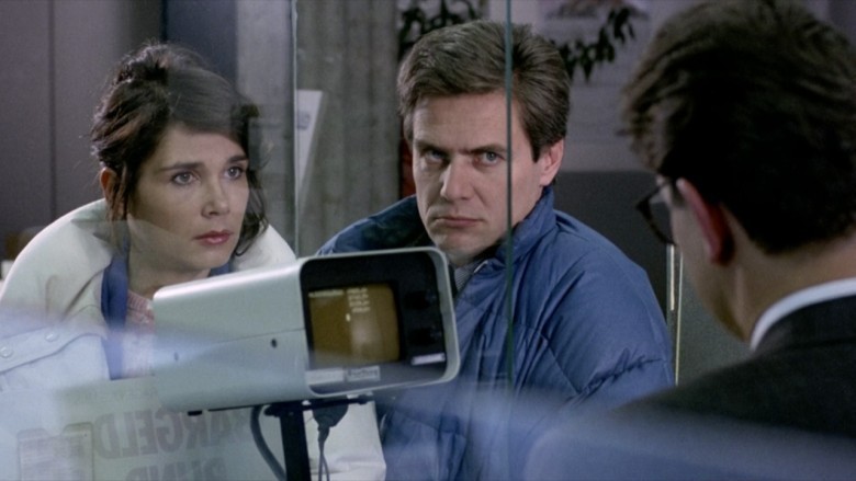 2. The Seventh Continent (1989)