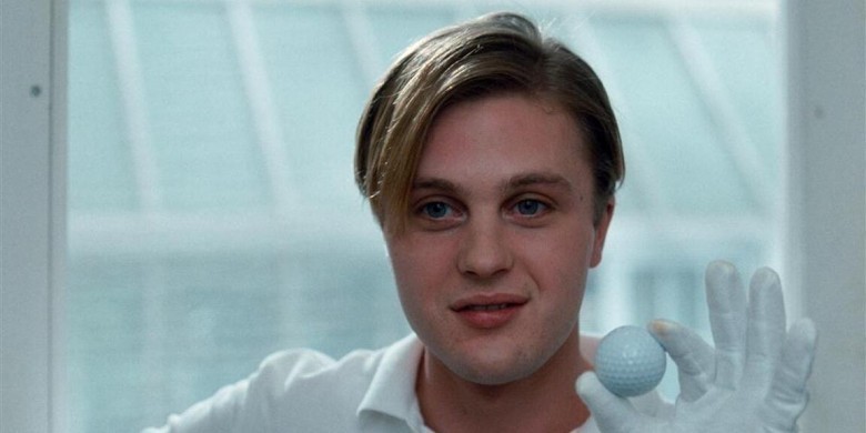 11. Funny Games U.S. (2007)