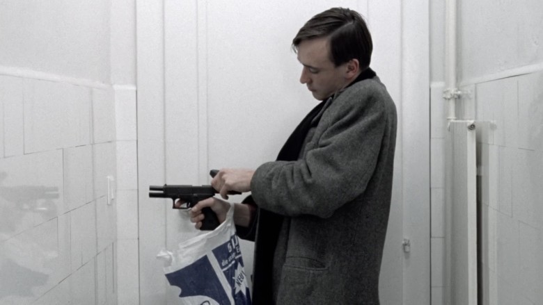 10. 71 fragments of a chronology of chance (1994)