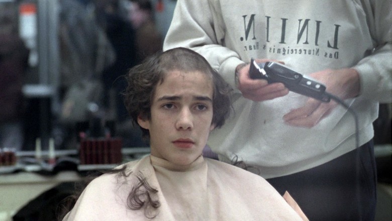 8. Benny Videos (1992)