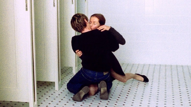 6. Piano Teacher (2001)