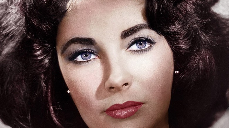 Elizabeth Tylor (1932-2011)