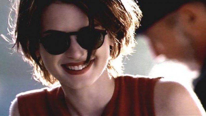 Winona Ryder (1971)