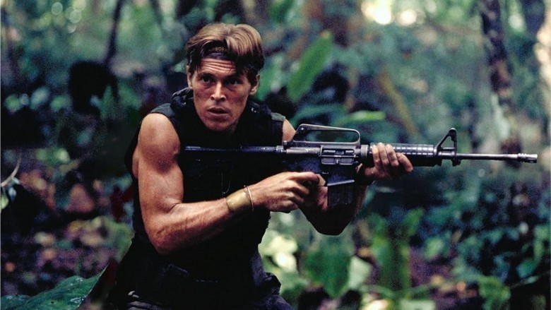 #1. Platoon / 1985