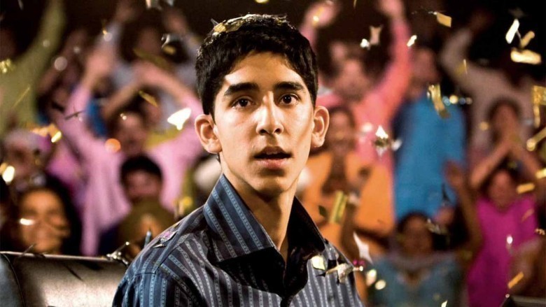 #1. Slumdog Millionaire / 2008