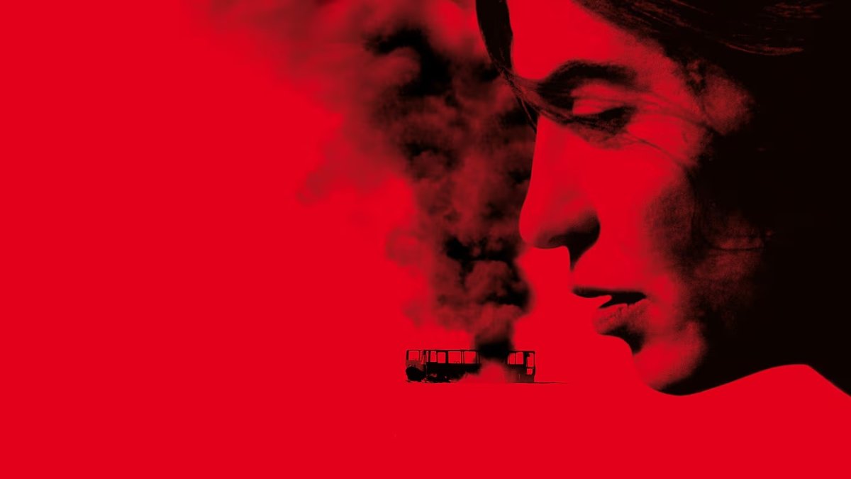 1. Incendies / 2010
