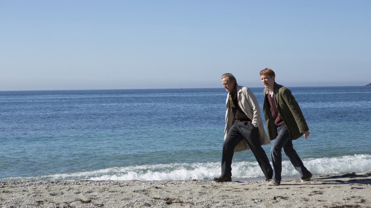 14. About Time / 2013