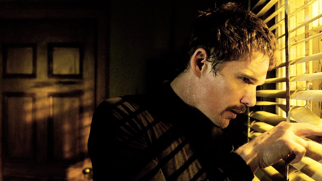 15. Predestination / 2014