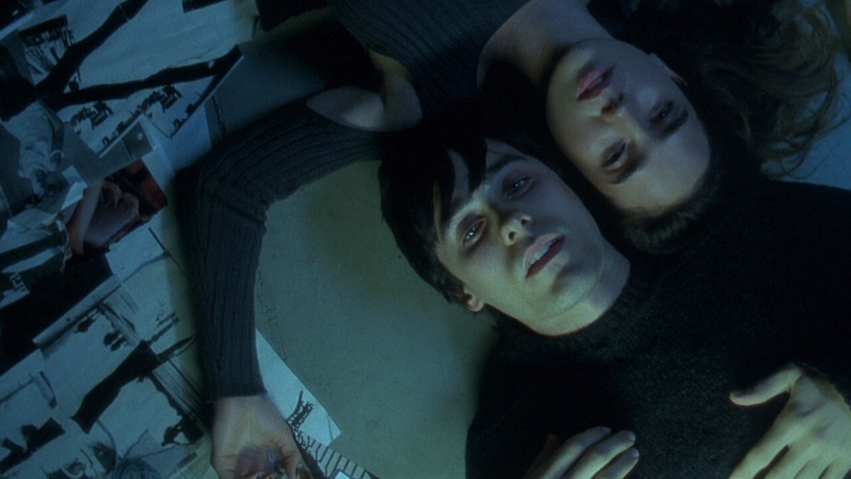 19. Requiem for a Dream / 2000