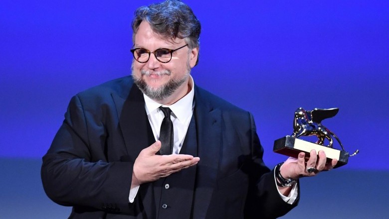 74. Venedik Film Festivali: Shape of Water ile Guillermo Del Toro kazandı.