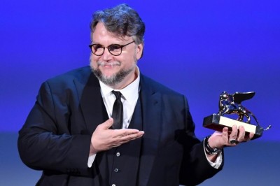 74. Venedik Film Festivali: Shape of Water ile Guillermo Del Toro kazandı.