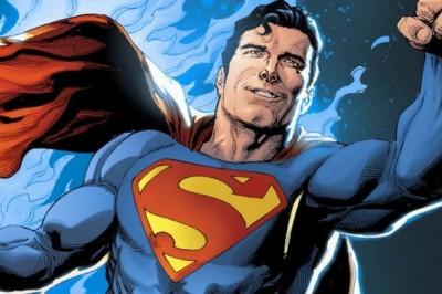 Superman, Belgesiz Göçmenleri Koruyacak.
