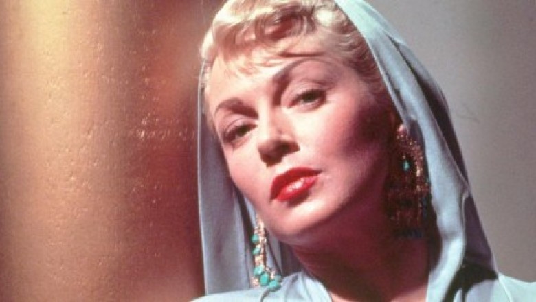 Tüm Zamanların En Güzel 10 Hollywood Aktrisi.