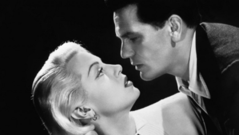 Tüm Zamanların Gelmiş Geçmiş En İyi 5 Film Noir'i (Kara Filmi)