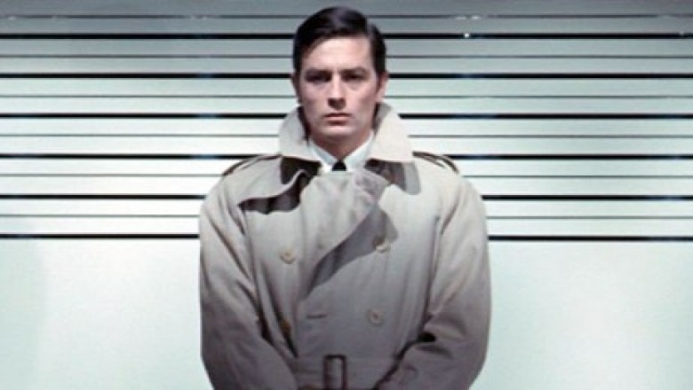 Le Samoura&iuml; (Kiralık Katil) - 1967 Film İncelemesi 