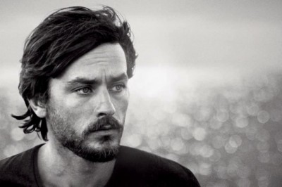 Bir zamanların en yakışıklı ikonu: Alain Delon 