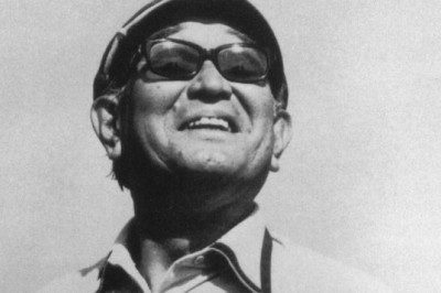 Akira Kurosawa için sanat bir iletişim yöntemi değil, ölüme karşı bir dirençtir.