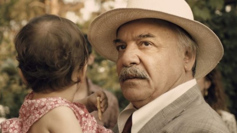 Babam ve Oğlum (2005)