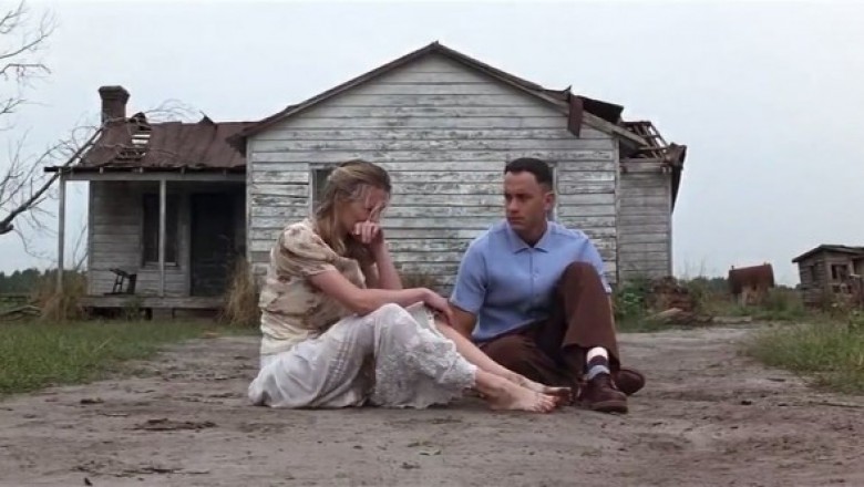 Forrest Gump (1994)