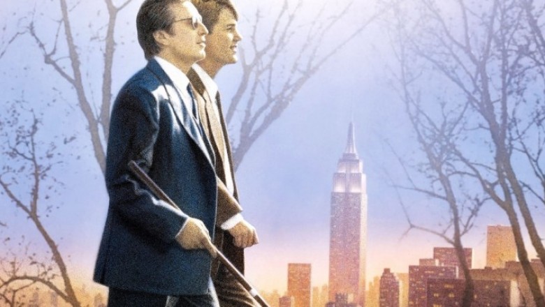 Scent Of A Woman (Kadın Kokusu)-1992