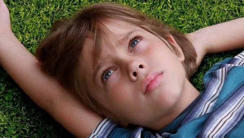 Boyhood (Çocukluk)-2014