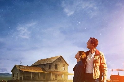 İnterstellar (Yıldızlararası)