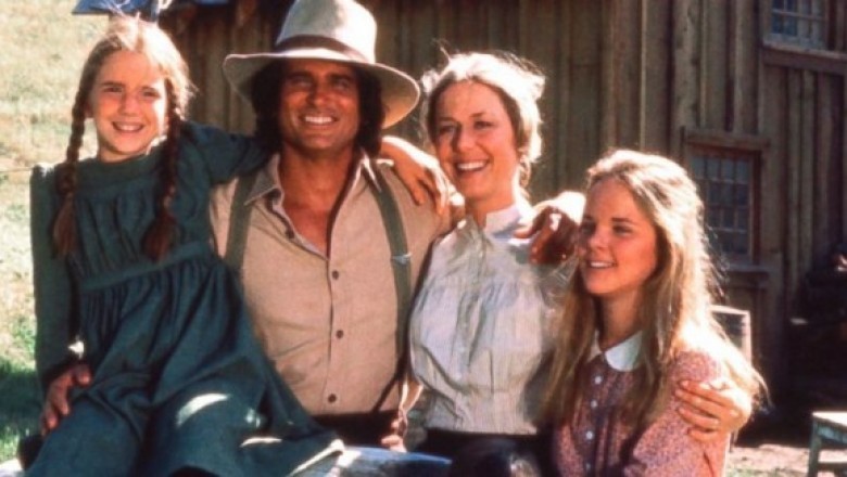 Little House on the Prairie (Küçük Ev) - 1974 Dizi İncelemesi