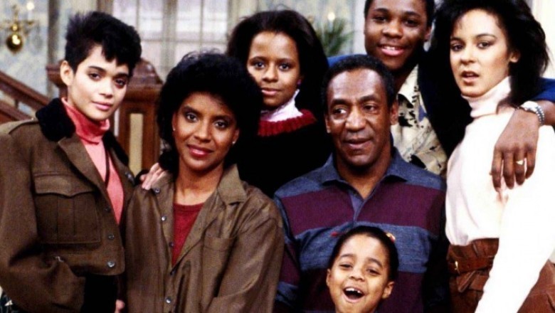 The Cosby Show - 1984 Dizi İncelemesi 