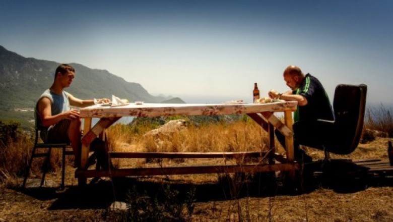 Daha - (2018) Film İncelemesi 