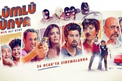 Ölümlü Dünya - 2018 Film İncelemesi 