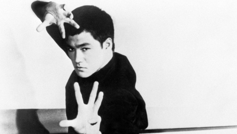 Son İkonik Ejder: Bruce Lee 