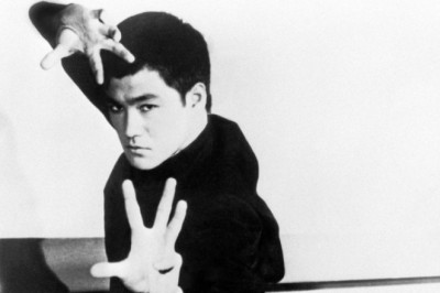 Son İkonik Ejder: Bruce Lee 