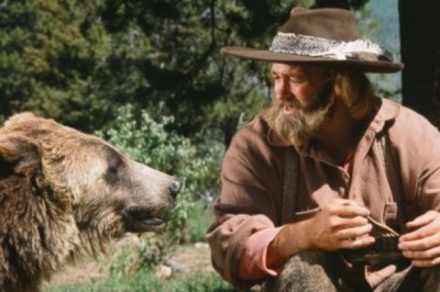 The Grizzly Adams (İyi Dost) - 1977 Dizi İncelemesi 