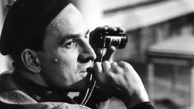 Ingmar Bergman ve Filmleri 
