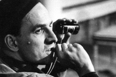 Ingmar Bergman ve Filmleri 