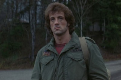 Ya Bir Hiç İçin Yaşa Ya Da Bir Amaç Uğruna Öl: John Rambo 