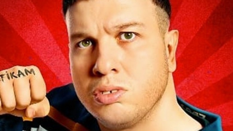 Kayhan - 2018 Film İncelemesi