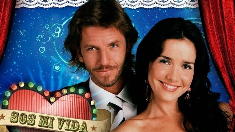 Sos Mi Vida (Aşk Meleğim) - 2005 Dizi İncelemesi 