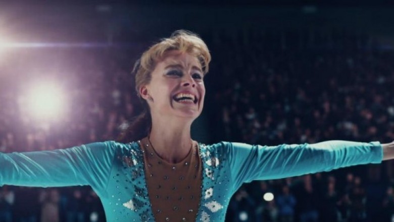 Ben, Tonya (I, Tonya) - 2018 Film İncelemesi