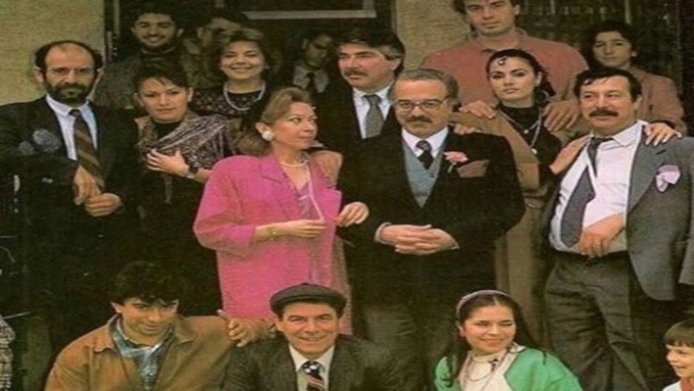 Bizimkiler - 1989 Dizi İncelemesi 