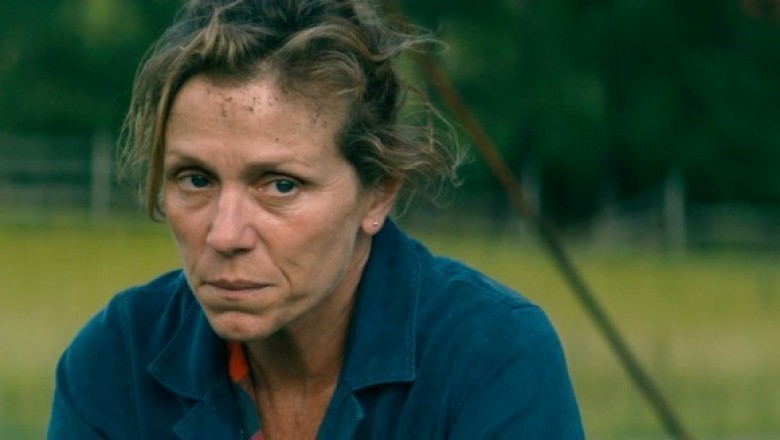 8 Mart Kadınlar Günü'nün Bana Göre En Özel Kadını: Mildred Hayes 