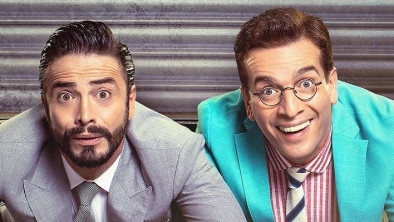 Ailecek Şaşkınız - 2018 Film İncelemesi