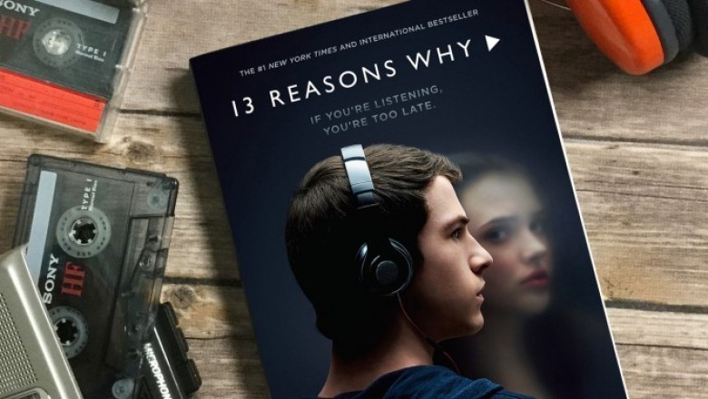 13 Neden (13 Reasons Why) - 2017 Dizi İncelemesi 