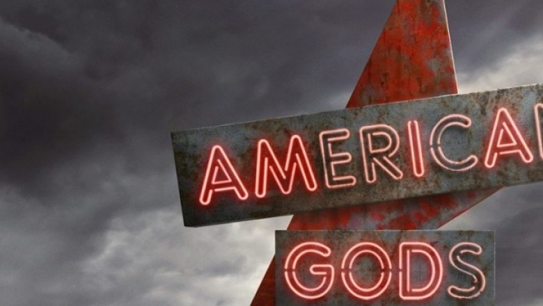 Amerikan Tanrıları (Amerikan Gods) - 2018 Dizi İncelemes