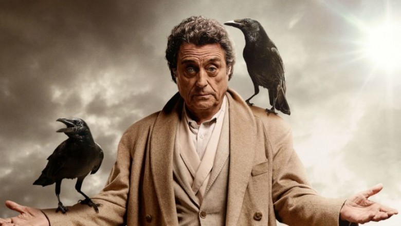 Amerikan Tanrıları (Amerikan Gods) - 2018 Dizi İncelemesi