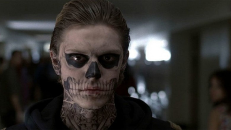 Korku Hikayeleri (American Horror Story) - 2011 Dizi İncelemesi 